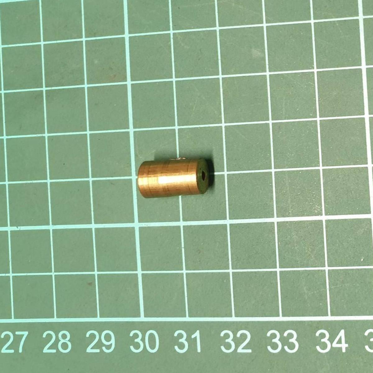 Briggs & Stratton Genuine NeedleValve Kit 395508 [BRI395508] 29.21